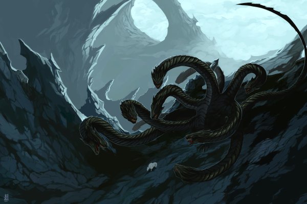 Актуальное зеркало kraken