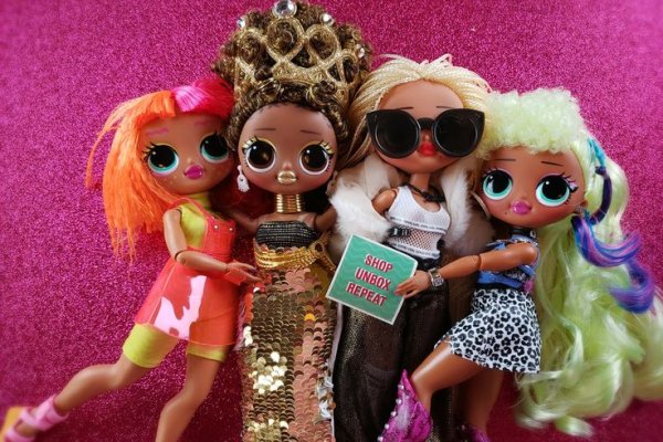 Правильная ссылка на кракен